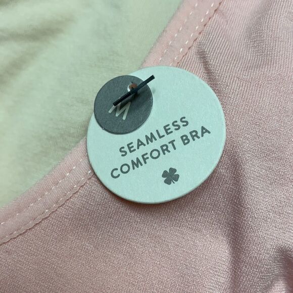 LUCKY‎ Brand smooth seamless comfort lounge bra - Picture 4 of 10